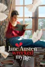 Jane Austen Wrecked My Life Film Posteri
