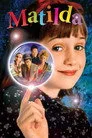 Matilda Film Posteri
