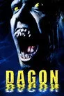 Dagon Film Posteri