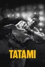 Tatami Film Posteri