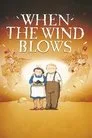 When the Wind Blows Film Posteri