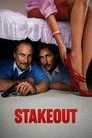 Özel Takip Film Posteri