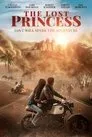 The Lost Princess Film Posteri