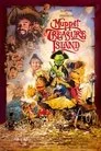 Muppet Define Adası Film Posteri