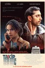 Takip Film Posteri