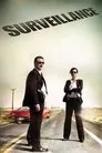 Surveillance Film Posteri