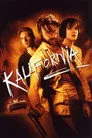 Kalifornia Film Posteri