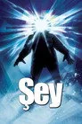 Şey Film Posteri