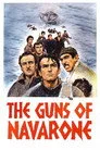 Navaron'un Topları Film Posteri