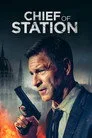 Chief of Station Film Posteri