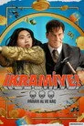İkramiye! Film Posteri