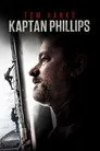 Kaptan Phillips Film Posteri