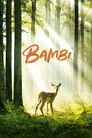 Bambi: A Tale of Life in the Woods Film Posteri