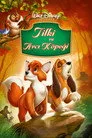 Tilki ve Avcı Köpeği Film Posteri