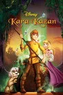 Kara Kazan Film Posteri