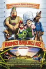 Kırmızı Başlıklı Kız Film Posteri