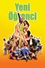 Yeni Öğrenci Film Posteri