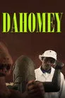 Dahomey Film Posteri