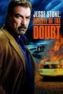 Jesse Stone: Benefit of the Doubt Film Posteri