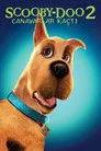 Scooby-Doo 2: Canavarlar Kaçtı Film Posteri