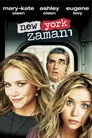 New York Zamanı Film Posteri
