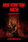 New York'tan Kaçış Film Posteri
