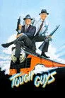 Tough Guys Film Posteri