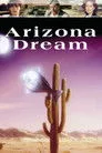 Arizona Rüyası Film Posteri