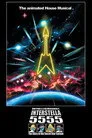 Interstella 5555 Film Posteri