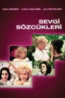 Sevgi Sözcükleri Film Posteri
