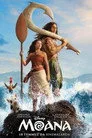Moana Film Posteri