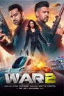 War 2 Film Posteri