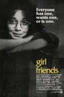 Girlfriends Film Posteri
