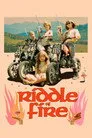 Riddle of Fire Film Posteri