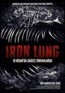 Iron Lung Film Posteri