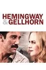 Hemingway & Gellhorn Film Posteri