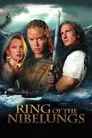 Kılıcın Gücü Yüzüğün Laneti Film Posteri