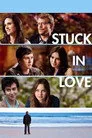 Stuck in Love Film Posteri