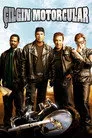 Çılgın Motorcular Film Posteri