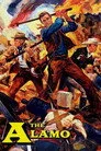 Alamo Kalesi Film Posteri