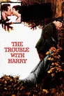 Harry'nin Derdi Film Posteri