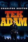 Tek Adam Film Posteri