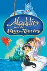 Alaaddin ve Hırsızlar Kralı Film Posteri
