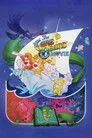The Care Bears Movie Film Posteri