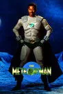 The Meteor Man Film Posteri