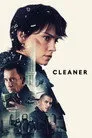 Cleaner Film Posteri