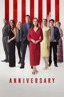 Anniversary Film Posteri