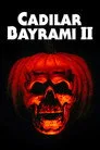 Cadılar Bayramı 2 Film Posteri