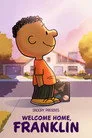 Snoopy Presents: Welcome Home, Franklin Film Posteri