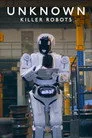 Bilinmeyenler: Katil Robotlar Film Posteri